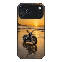Θήκη Sonique Men's Edition για Apple iPhone 17 Pro Max Coastal Rider