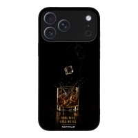 Θήκη Sonique Men's Edition για Apple iPhone 17 Pro Max Cool Mind