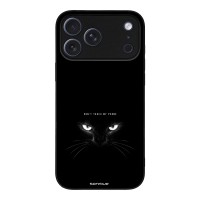 Θήκη Sonique Men's Edition για Apple iPhone 17 Pro Max Don't Touch