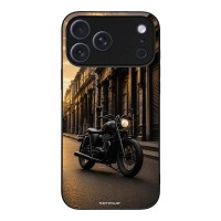 Θήκη Sonique Men's Edition για Apple iPhone 17 Pro Max Dusk Rider