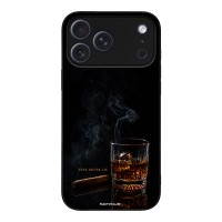 Θήκη Sonique Men's Edition για Apple iPhone 17 Pro Max Eyes Never Lie