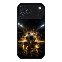 Θήκη Sonique Men's Edition για Apple iPhone 17 Pro Max Football