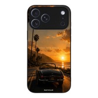 Θήκη Sonique Men's Edition για Apple iPhone 17 Pro Max Good Days