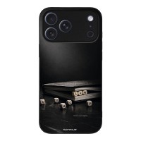 Θήκη Sonique Men's Edition για Apple iPhone 17 Pro Max Law
