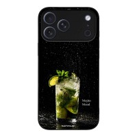 Θήκη Sonique Men's Edition για Apple iPhone 17 Pro Max Mojito