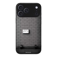 Θήκη Sonique Men's Edition για Apple iPhone 17 Pro Max Motivation