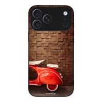 Θήκη Sonique Men's Edition για Apple iPhone 17 Pro Max Old Roads