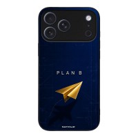 Θήκη Sonique Men's Edition για Apple iPhone 17 Pro Max Plan B