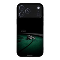 Θήκη Sonique Men's Edition για Apple iPhone 17 Pro Max Poker