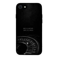Θήκη Sonique Men's Edition για Apple iPhone 7 / iPhone 8 / iPhone SE 2020 / iPhone SE 2022 Ρουλέτα