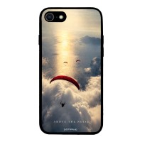 Θήκη Sonique Men's Edition για Apple iPhone 7 / iPhone 8 / iPhone SE 2020 / iPhone SE 2022 Above the Noise