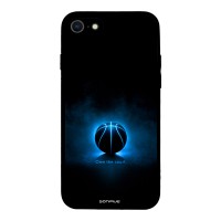 Θήκη Sonique Men's Edition για Apple iPhone 7 / iPhone 8 / iPhone SE 2020 / iPhone SE 2022 Basketball