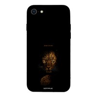 Θήκη Sonique Men's Edition για Apple iPhone 7 / iPhone 8 / iPhone SE 2020 / iPhone SE 2022 Born to Win