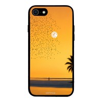 Θήκη Sonique Men's Edition για Apple iPhone 7 / iPhone 8 / iPhone SE 2020 / iPhone SE 2022 Calm