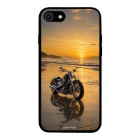 Θήκη Sonique Men's Edition για Apple iPhone 7 / iPhone 8 / iPhone SE 2020 / iPhone SE 2022 Coastal Rider