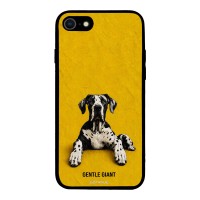 Θήκη Sonique Men's Edition για Apple iPhone 7 / iPhone 8 / iPhone SE 2020 / iPhone SE 2022 Dalmatian Dog