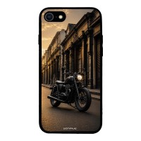 Θήκη Sonique Men's Edition για Apple iPhone 7 / iPhone 8 / iPhone SE 2020 / iPhone SE 2022 Dusk Rider