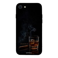 Θήκη Sonique Men's Edition για Apple iPhone 7 / iPhone 8 / iPhone SE 2020 / iPhone SE 2022 Eyes Never Lie
