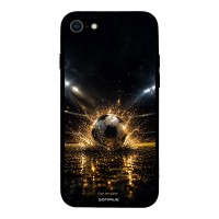Θήκη Sonique Men's Edition για Apple iPhone 7 / iPhone 8 / iPhone SE 2020 / iPhone SE 2022 Football