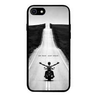 Θήκη Sonique Men's Edition για Apple iPhone 7 / iPhone 8 / iPhone SE 2020 / iPhone SE 2022 Freedom