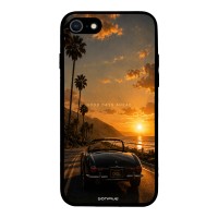 Θήκη Sonique Men's Edition για Apple iPhone 7 / iPhone 8 / iPhone SE 2020 / iPhone SE 2022 Good Days