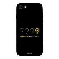 Θήκη Sonique Men's Edition για Apple iPhone 7 / iPhone 8 / iPhone SE 2020 / iPhone SE 2022 Ideas