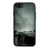 Θήκη Sonique Men's Edition για Apple iPhone 7 / iPhone 8 / iPhone SE 2020 / iPhone SE 2022 No Limits
