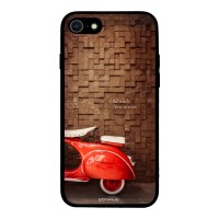 Θήκη Sonique Men's Edition για Apple iPhone 7 / iPhone 8 / iPhone SE 2020 / iPhone SE 2022 Old Roads