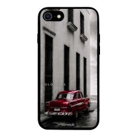 Θήκη Sonique Men's Edition για Apple iPhone 7 / iPhone 8 / iPhone SE 2020 / iPhone SE 2022 Old Soul