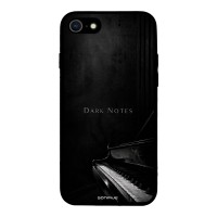 Θήκη Sonique Men's Edition για Apple iPhone 7 / iPhone 8 / iPhone SE 2020 / iPhone SE 2022 Piano