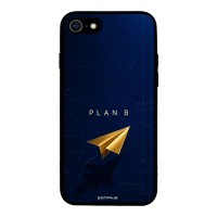 Θήκη Sonique Men's Edition για Apple iPhone 7 / iPhone 8 / iPhone SE 2020 / iPhone SE 2022 Plan B