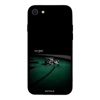 Θήκη Sonique Men's Edition για Apple iPhone 7 / iPhone 8 / iPhone SE 2020 / iPhone SE 2022 Poker