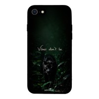Θήκη Sonique Men's Edition για Apple iPhone 7 / iPhone 8 / iPhone SE 2020 / iPhone SE 2022 Vibes