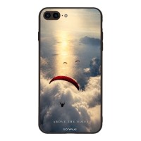 Θήκη Sonique Men's Edition για Apple iPhone 7 Plus / iPhone 8 Plus Above the Noise