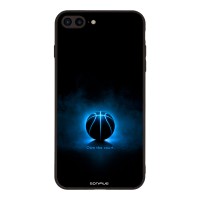 Θήκη Sonique Men's Edition για Apple iPhone 7 Plus / iPhone 8 Plus Basketball
