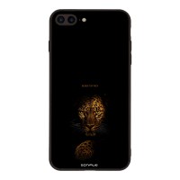 Θήκη Sonique Men's Edition για Apple iPhone 7 Plus / iPhone 8 Plus Born to Win