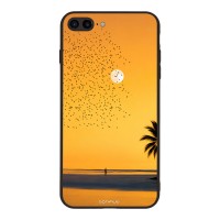 Θήκη Sonique Men's Edition για Apple iPhone 7 Plus / iPhone 8 Plus Calm