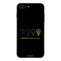 Θήκη Sonique Men's Edition για Apple iPhone 7 Plus / iPhone 8 Plus Ideas