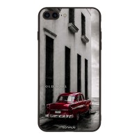 Θήκη Sonique Men's Edition για Apple iPhone 7 Plus / iPhone 8 Plus Old Soul