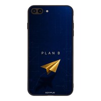 Θήκη Sonique Men's Edition για Apple iPhone 7 Plus / iPhone 8 Plus Plan B