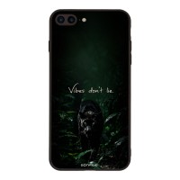 Θήκη Sonique Men's Edition για Apple iPhone 7 Plus / iPhone 8 Plus Vibes