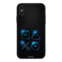 Θήκη Sonique Men's Edition για Apple iPhone X / iPhone XS Gaming