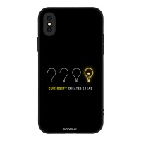 Θήκη Sonique Men's Edition για Apple iPhone X / iPhone XS Ideas