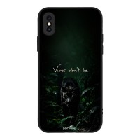 Θήκη Sonique Men's Edition για Apple iPhone X / iPhone XS Vibes