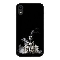 Θήκη Sonique Men's Edition για Apple iPhone XR Σκάκι