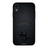 Θήκη Sonique Men's Edition για Apple iPhone XR Believe