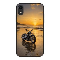 Θήκη Sonique Men's Edition για Apple iPhone XR Coastal Rider