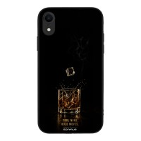 Θήκη Sonique Men's Edition για Apple iPhone XR Cool Mind