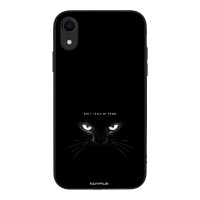 Θήκη Sonique Men's Edition για Apple iPhone XR Don't Touch