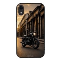 Θήκη Sonique Men's Edition για Apple iPhone XR Dusk Rider
